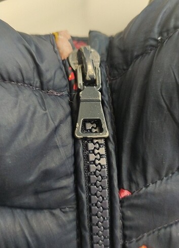 Kız çocuk yağmurluk - Görsel 5