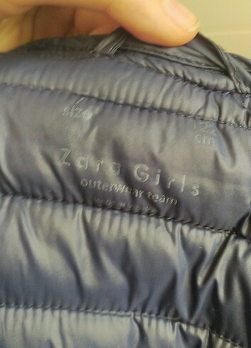 Kız çocuk yağmurluk - Görsel 6