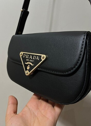 Diğer PRADA MODEL CANTAMIZ