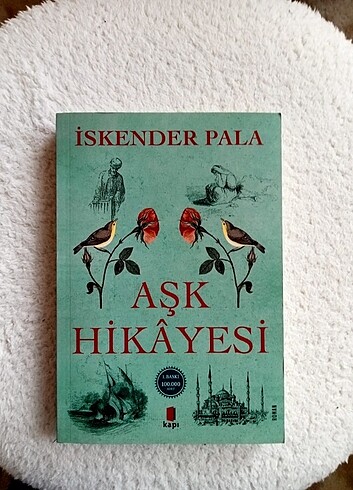 Aşk Hikayesi, İskender Pala