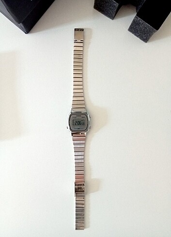 Casio Casio saat