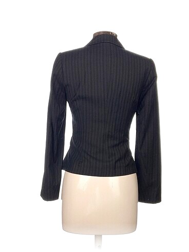 36 Beden Koton Blazer %70 İndirimli.