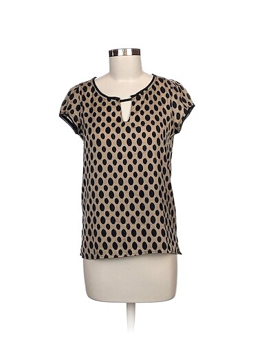 Vintage Love Bluz %70 İndirimli.
