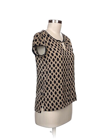 Vintage Love Vintage Love Bluz %70 İndirimli.