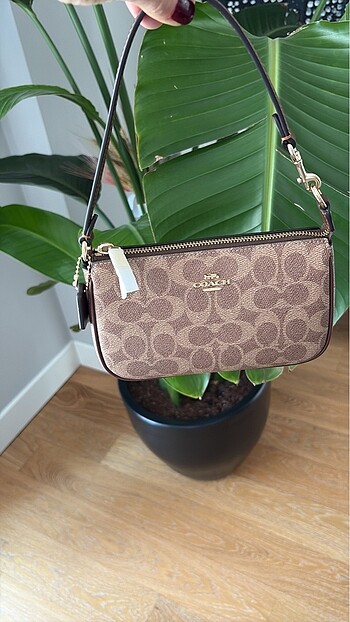 Coach nolita çanta