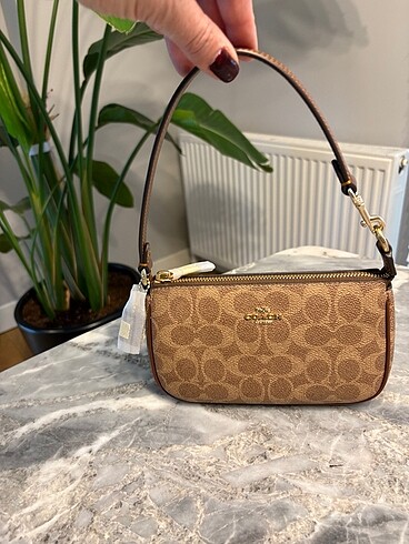 Coach Coach nolita çanta