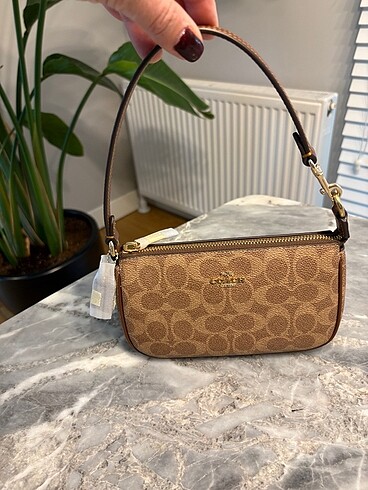  Beden Coach nolita çanta