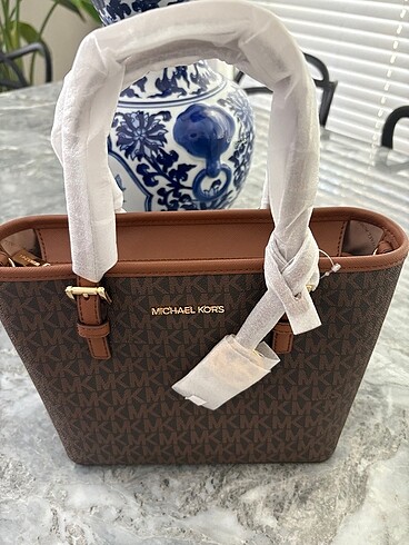 Michael Kors MK ÇANTA