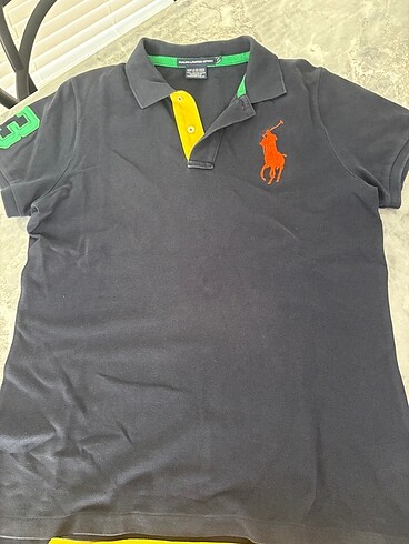 Ralph Lauren RL orjınal