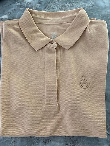 Gs store dan çocuk tshirt ü