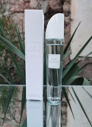 Avon purblance parfüm 