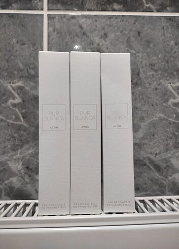 Avon Avon purblance parfüm 