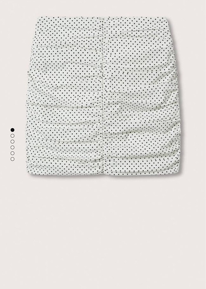 Mango etek - Görsel 2