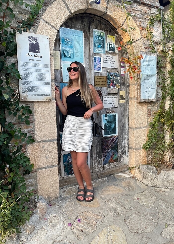 Mango etek - Görsel 4