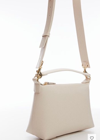 Mango Çanta - Görsel 2