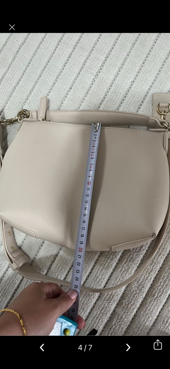 Mango Çanta - Görsel 4