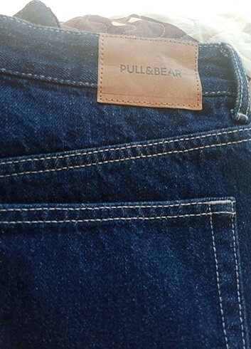 36 Beden Pull bear pantolon