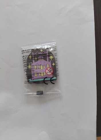 Beden minik figür