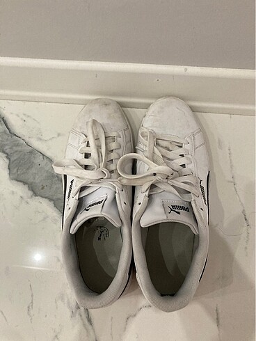 Puma Smash 3.0 Unisex Spor Ayakkabı