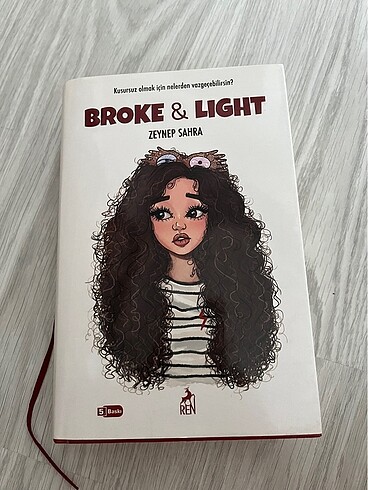 Broke and Light