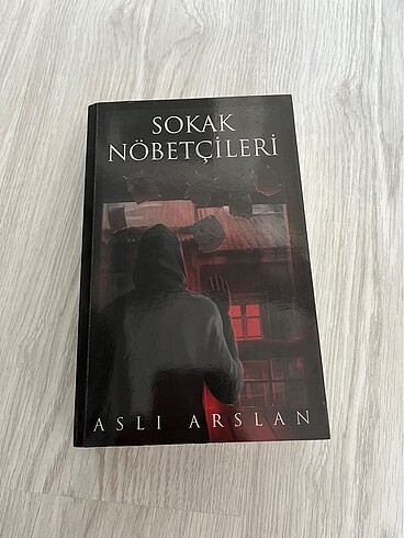 Sokak Nöbetçileri 1