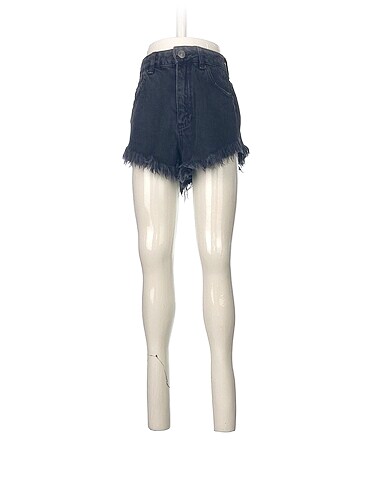 Topshop Jean / Kot Şort %70 İndirimli.