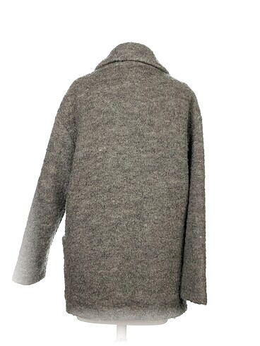 xs Beden Bershka Kaban %70 İndirimli.
