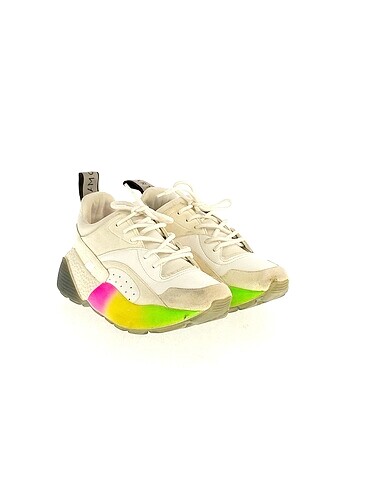 Stella McCartney Stella McCartney Spor Ayakkabı %70 İndirimli.