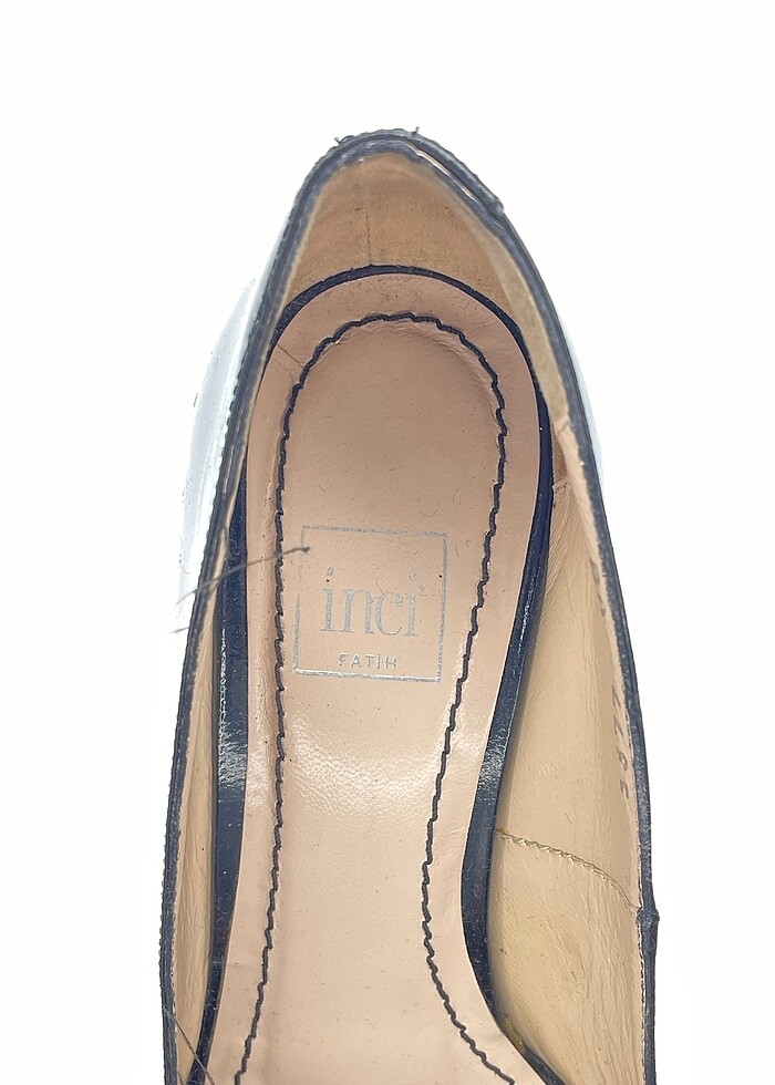 inci Platform %70 İndirimli. - Görsel 4