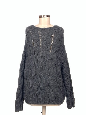 Bershka Kazak / Triko %70 İndirimli.
