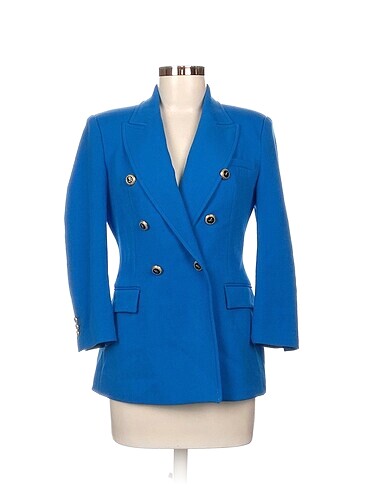 Zara Blazer %70 İndirimli.