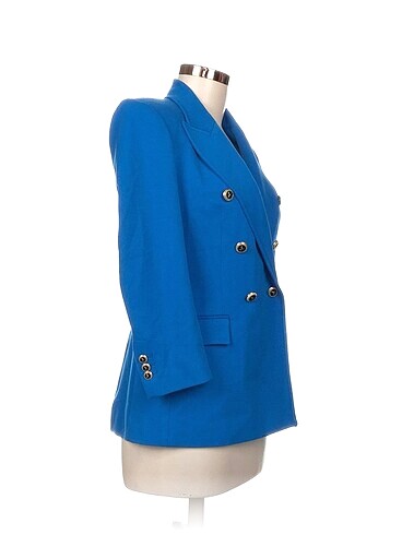 Zara Zara Blazer %70 İndirimli.