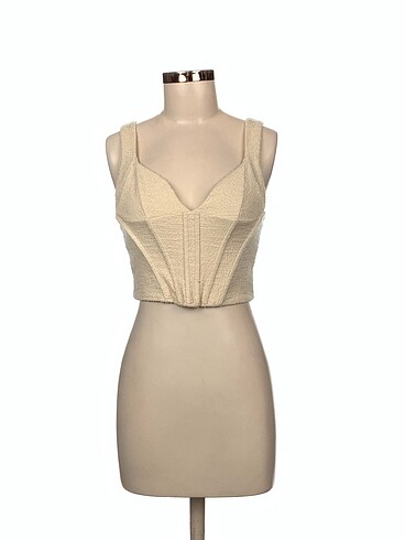 Zara Bluz %70 İndirimli.