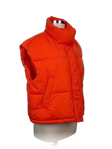 Zara Zara Yelek %70 İndirimli.