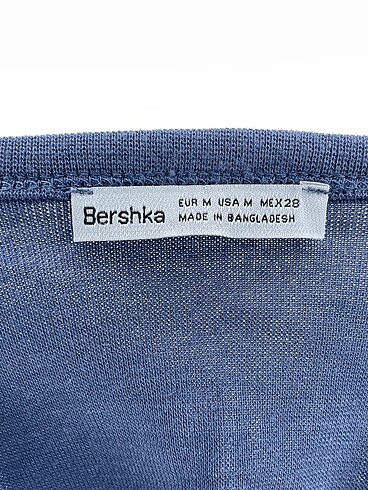 Bershka Mini Üst %70 İndirimli. - Görsel 4