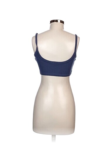 Bershka Mini Üst %70 İndirimli. - Görsel 3