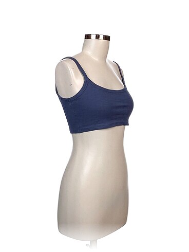 Bershka Mini Üst %70 İndirimli. - Görsel 2