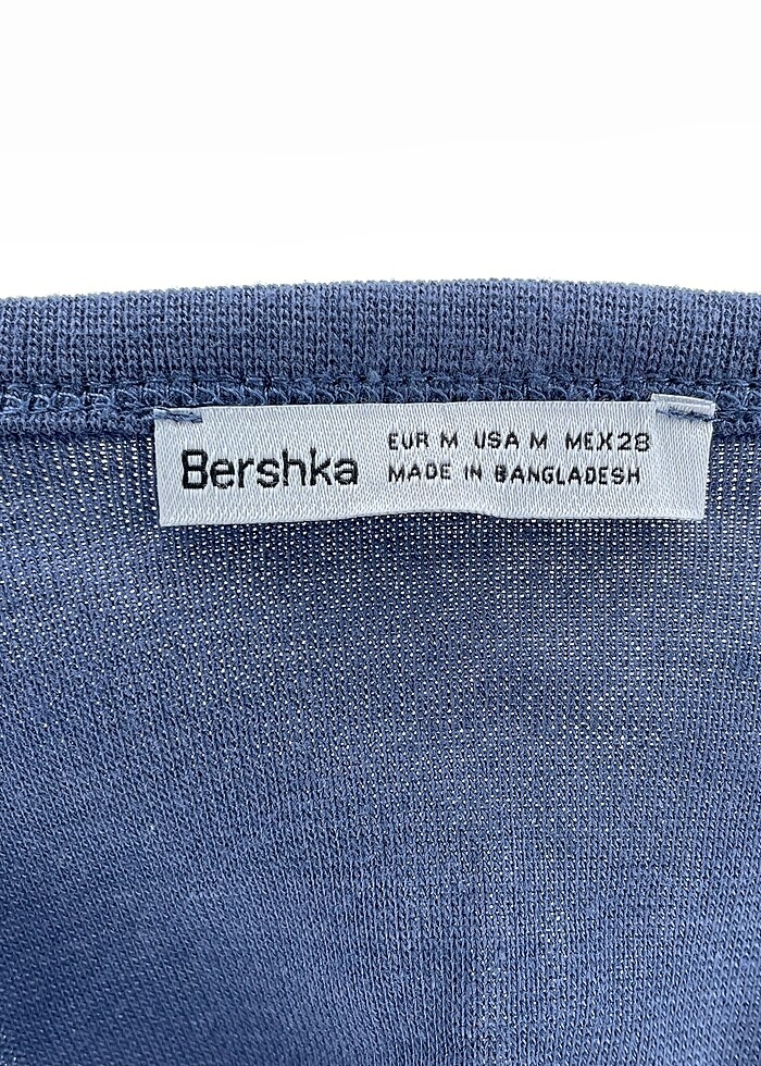 Bershka Mini Üst %70 İndirimli. - Görsel 4