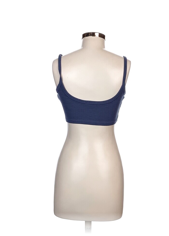 Bershka Mini Üst %70 İndirimli. - Görsel 3