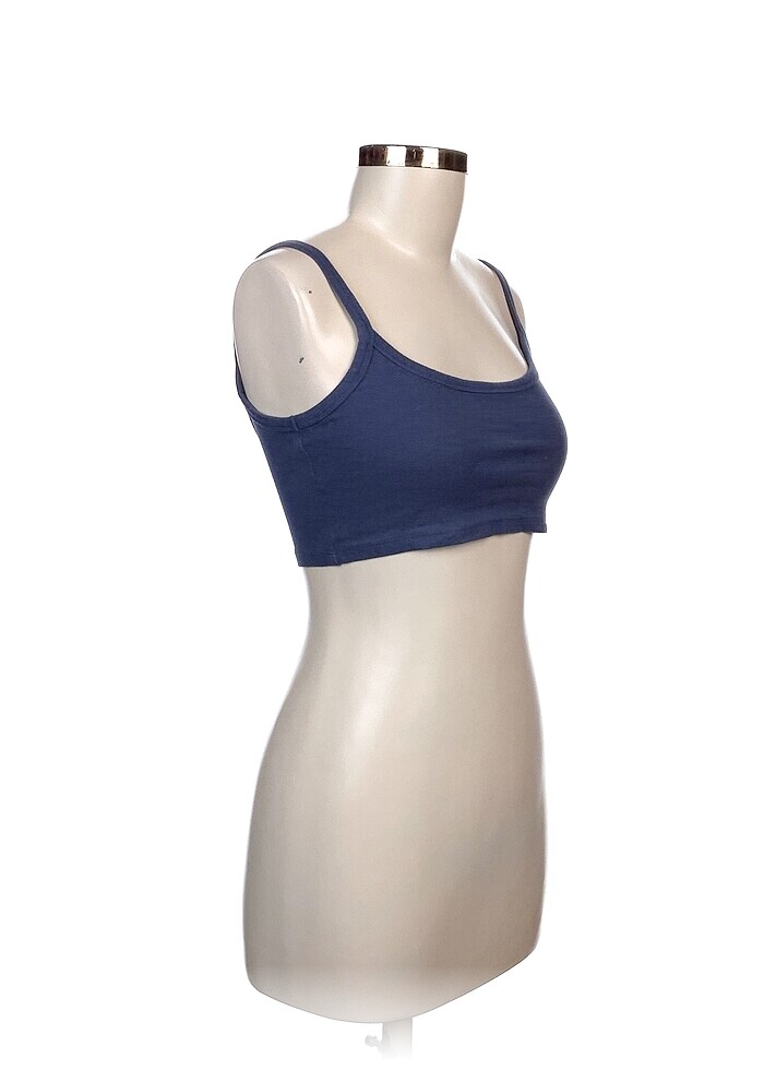 Bershka Mini Üst %70 İndirimli. - Görsel 2