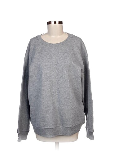 Zara Sweatshirt %70 İndirimli.