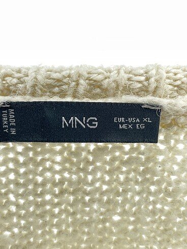 xl Beden çeşitli Renk Mango Kazak / Triko %70 İndirimli.