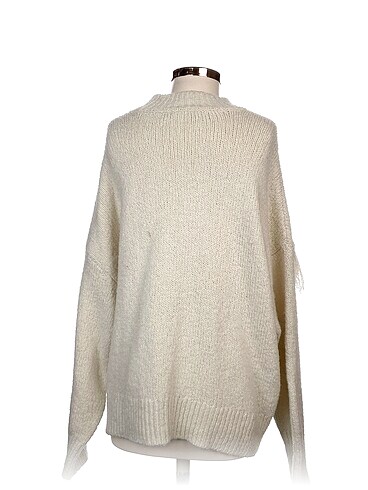 xl Beden Mango Kazak / Triko %70 İndirimli.