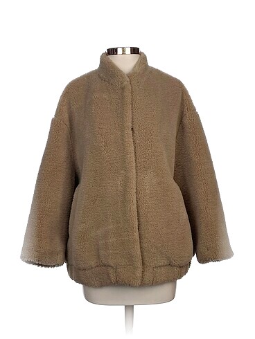 Zara Ceket %70 İndirimli.