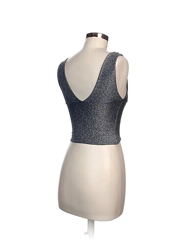 Vintage Love Bluz %70 İndirimli. - Görsel 2