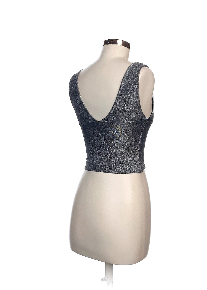 Vintage Love Bluz %70 İndirimli. - Görsel 2