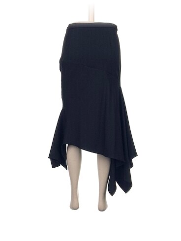 s Beden Vintage Love Midi Etek %70 İndirimli.