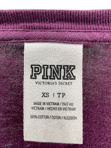 s Beden çeşitli Renk Victoria s Secret Bluz %70 İndirimli.