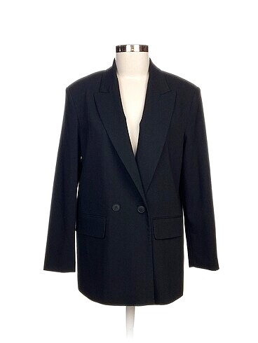 Zara Blazer %70 İndirimli.