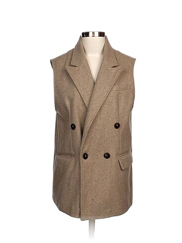 Zara Yelek %70 İndirimli.
